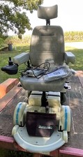 Hoveround MPV5 Electric Wheelchair Hover Round-Power Charger Includ Local Pickup