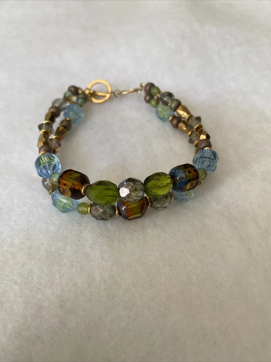 Holly yashi shop bracelet