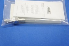 Karl Storz 12016EH Stopcock With Tube For 12016E/F Esophagoscope tube
