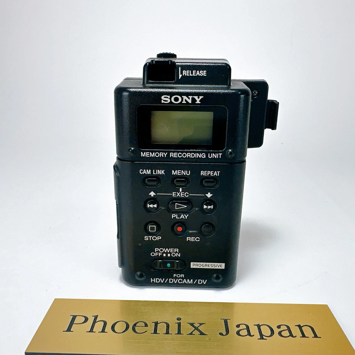 sony hvr mrc1 products for sale | eBay