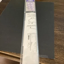 ESTES 2 PIECE MAXI MODEL ROCKET LAUNCH ROD extra strong-36” 5mm 3/16”NIP