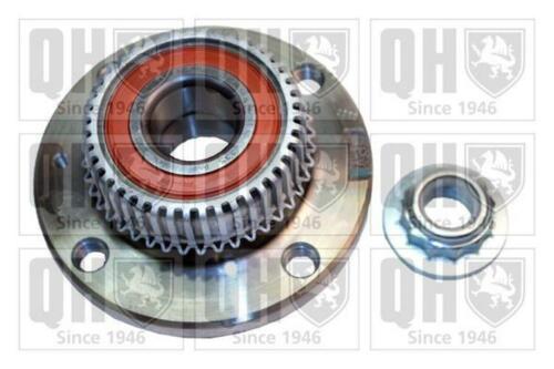QUINTON HAZELL QWB1257 Kit de roulement de roue pour VW POLO (6N2) 120mm - Photo 1/5