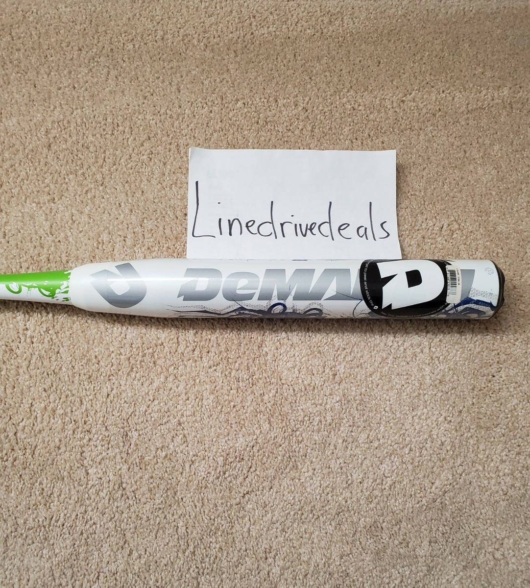 NEW 2015 Demarini Juggernaut CL22 