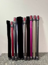 ORIGINAL DYSON V7 V8 V10 V11 Vacuum Quick Release Wand CHOOSE 