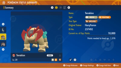 Virizion Cobalion Terrakion WTF They Are Impossible Now In Ultra