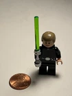 Lego Star Wars EP VI Luke Skywalker Jedi Minifigure Lightsaber Death Star 75093