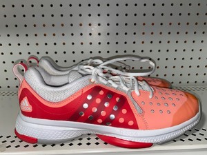 adidas barricade classic bounce women's