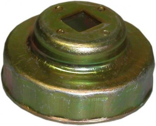 Chiave Filtro Olio Moto per Hiflo - Champion - Nypso - HF303