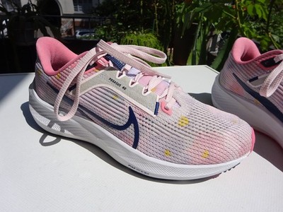 NIKE DV7890-600 Air Zoom Pegasus 40 Premium Low Damen Sneaker Gr.37,5(UK4) Neuw