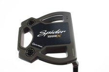 TaylorMade 2023 Spider Tour X Slant Neck Putter Right-Handed Steel #17622 Golf
