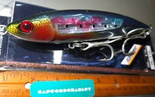 Shimano SP-ORCA IS Flash Boost Sinker Fish Lu...