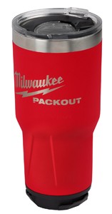 Стакан для напитков Milwaukee Electric Tool 48-22-8393R в упаковке на 30 унций (48228393r)