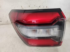 2023-2024 Honda Pilot Rear Passenger Quarter Brake Tail Light 33500-T90-A01 Oem