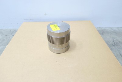 Limitorque 60-246-0056-1 Hbc-5 Splined Adapter Blank