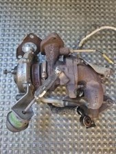 Turbo Renault MASTER