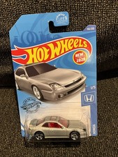 Hot Wheels  98 Honda Prelude