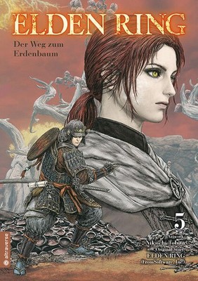 Elden Ring 05 | Nikiichi Tobita, FromSoftware Inc. | deutsch | Elden Ring 05