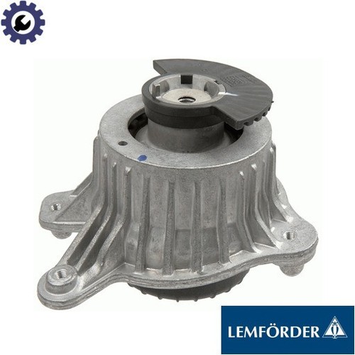 ENGINE MOUNTING 39525 01 FOR MERCEDES-BENZ C-CLASS/T-Model OM 626.951 1.6L