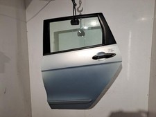 Porte arrière et accessoires Honda FR-V