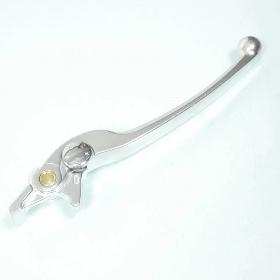 Levier frein droit RMS pour Moto Kawasaki 1200 Zz-R Après 2005 Neuf - Photo 1/3