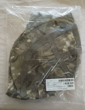 NEW British Army Mk6 MTP helmet Cover Size Large