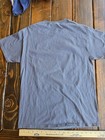 STAR WARS - HANS SOLO - Medium blue T - DISNEY — photo 6
