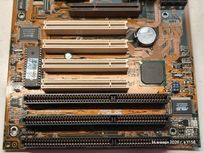 slot1 ATマザーボード GA-6BA +cpu+memory+vga Gigabyte GA-6BA - Specs | Manual | Drivers | BIOS | Download