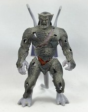 Gargoyles - Kenner - Stone Armour Goliath (loose)