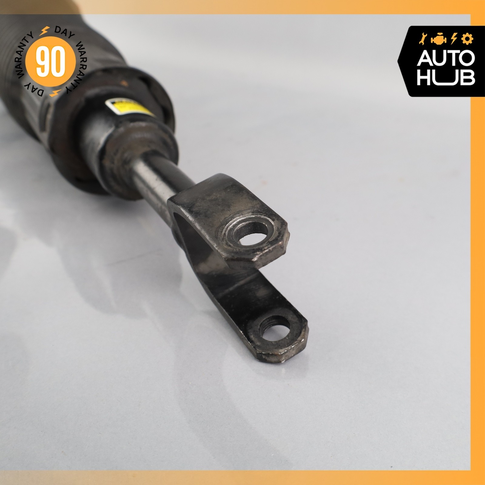 03-18 Bentley Flying Spur GT GTC Front Left Side Air Ride Air Shock Strut Arnott