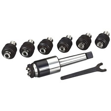 Maschiatore con bussole a frizione registrabile CM4 M060/4 FERVI