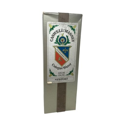 CASWELL - MASSEY - Newport Cologne Vintage 236 ml VINTAGE