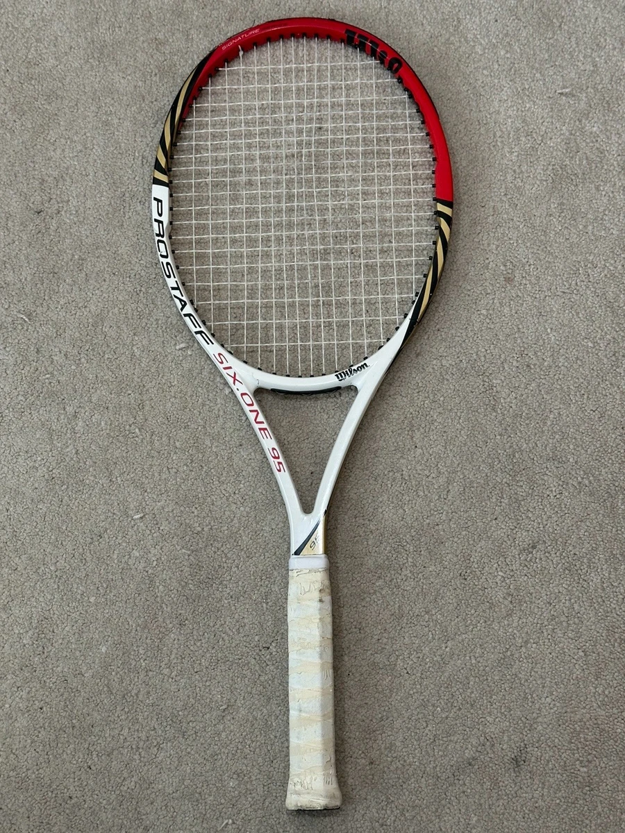 Wilson Blx Six One for sale - eBay