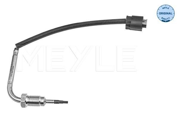 Sensor Abgastemperatur Meyle 314 800 0066 FÜR BMW Temperatursensor Auspuff-image