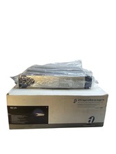 Digidesign 192 i/O ProTools Interface MH192 Digital I/o Analog In/Out