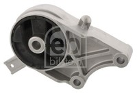 Febi Bilstein 23678 Lagerung, Motor Vorne FüR Opel