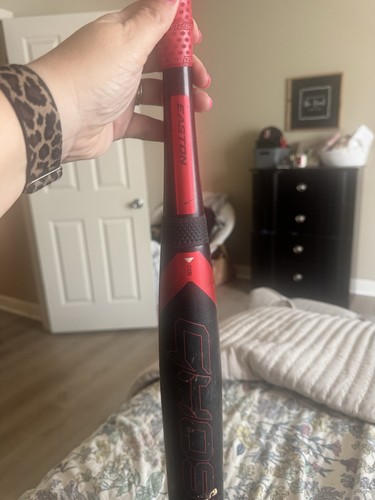 Batte De Softball Easton Ghost OG 2026 - Double Barrel, 32/22, -10 - Rocket Pop - Neuve Avec étiquette