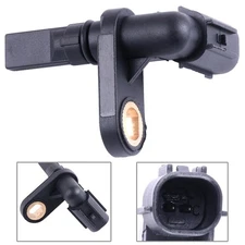 Front Passenger Side ABS Wheel Speed Sensor for 2008-2017 Toyota Tundra Sequoia