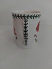 Portmeirion Botanic Garden Red Poppy Coffee Mug 4 1/8” T — photo 2