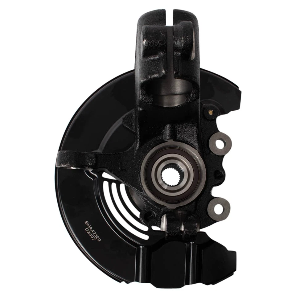 For Ford Transit Connect 2014-2016 TRQ PSA78098 Front Drivetrain Kit - Image 4 of 4