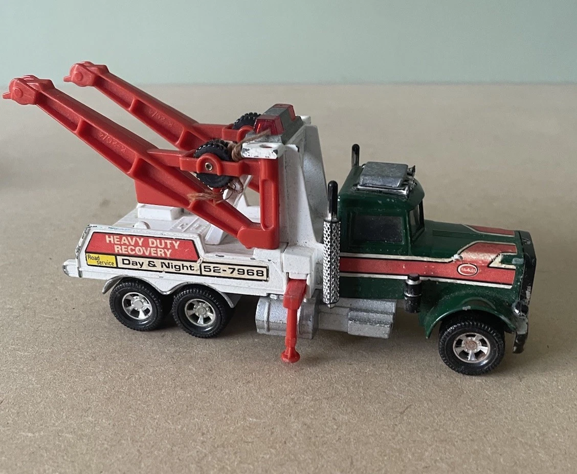 Matchbox Superkings Peterbilt Diecast Tow Trucks for sale | eBay