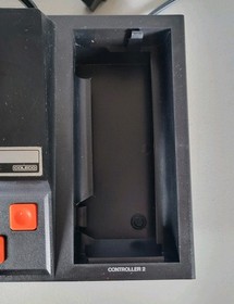 Vintage 1983 ColecoVision Roller Controller Trackball Coleco