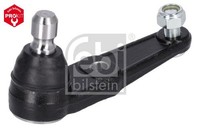Febi Bilstein 14167 Trag-/FüHrungsgelenk FüR Mazda