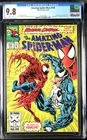 Amazing Spider-Man #378 CGC 9.8  #4523821003