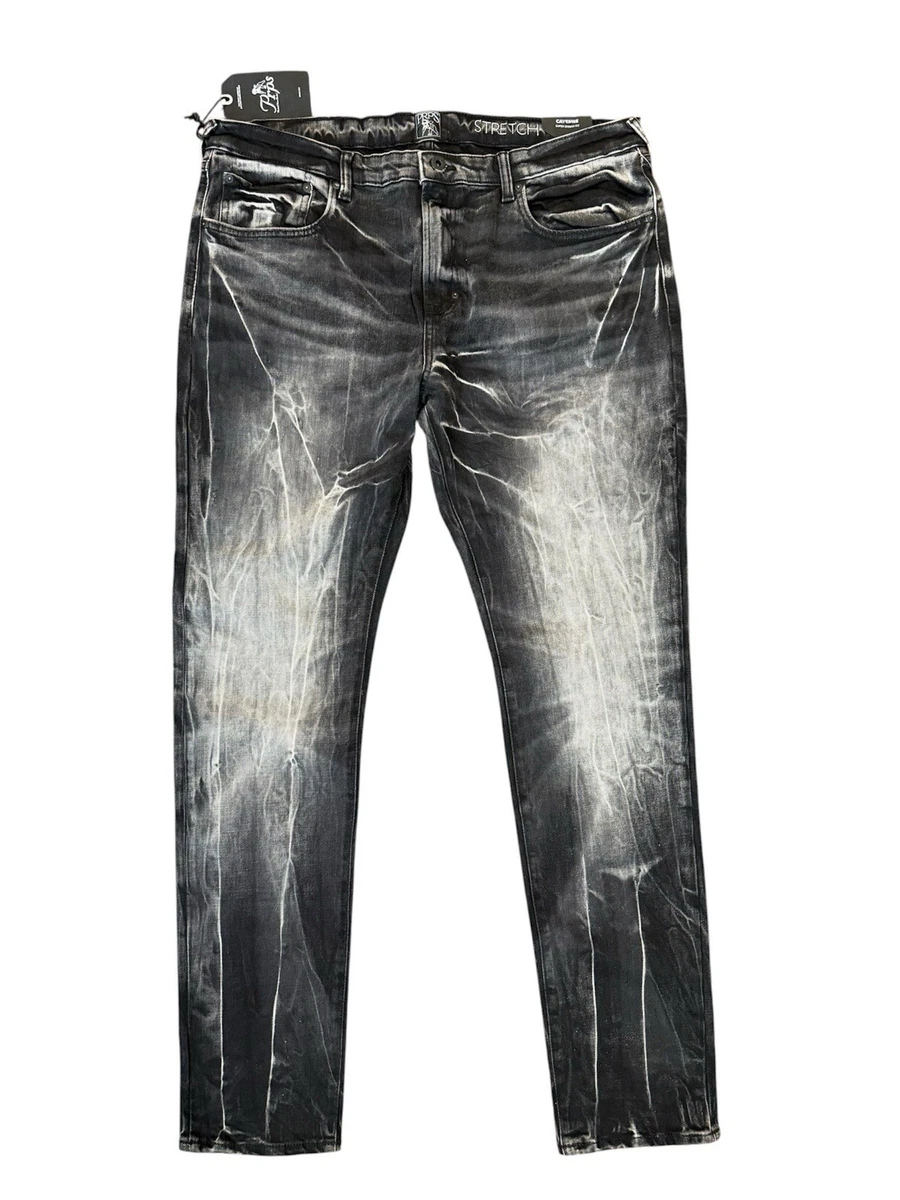 Prps Gray Jeans for Men for sale | eBay