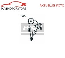 ZAHNRIEMEN-SATZ KIT SET + WASSERPUMPE SKF VKMC 06129 A FÜR NISSAN PRIMERA 1.9L