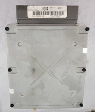 2000 Lincoln Navigator Engine Control Module Unit Ecm YL1F-12A650-AE DZU4