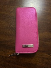 Sephora Nail Art Kit Pink Black French Ombre Dot Effects Multiple Tools