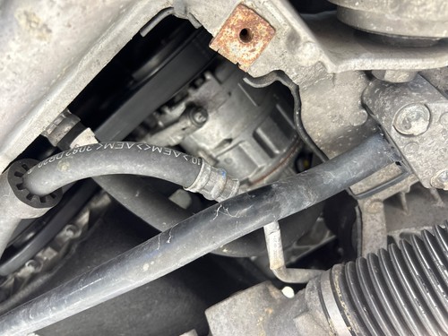 A0012305611 KLIMAKOMPRESSOR / 2554653 FÜR MERCEDES-BENZ CLASE CLC CL203 CLC 20