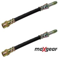2X Bremsschlauch Maxgear 52-0243 2 BremsschläUche Rechts Links Hinten