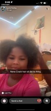 The Real Nene Hair Crack That Resilance Site ...